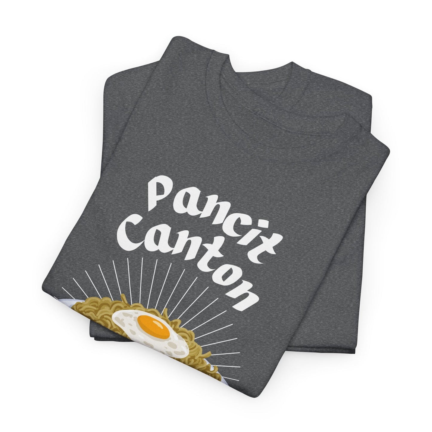 PANCIT CANTON 1 - Filipino Food (Basic Tee)