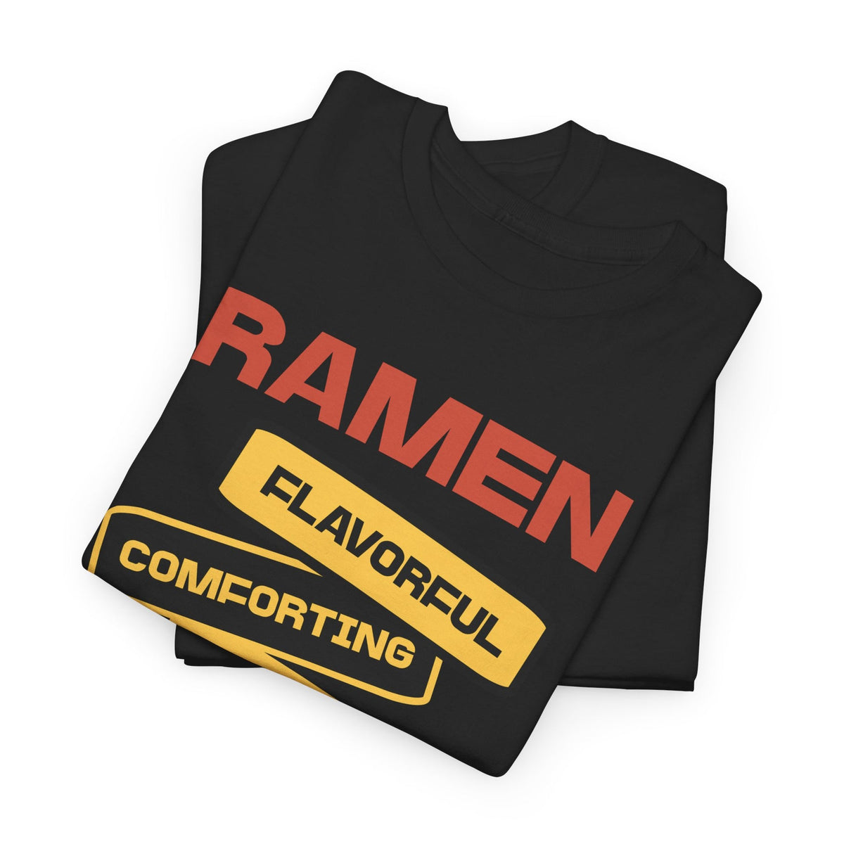 WAKAYAMA RAMEN - Asian Food (Basic Tee)