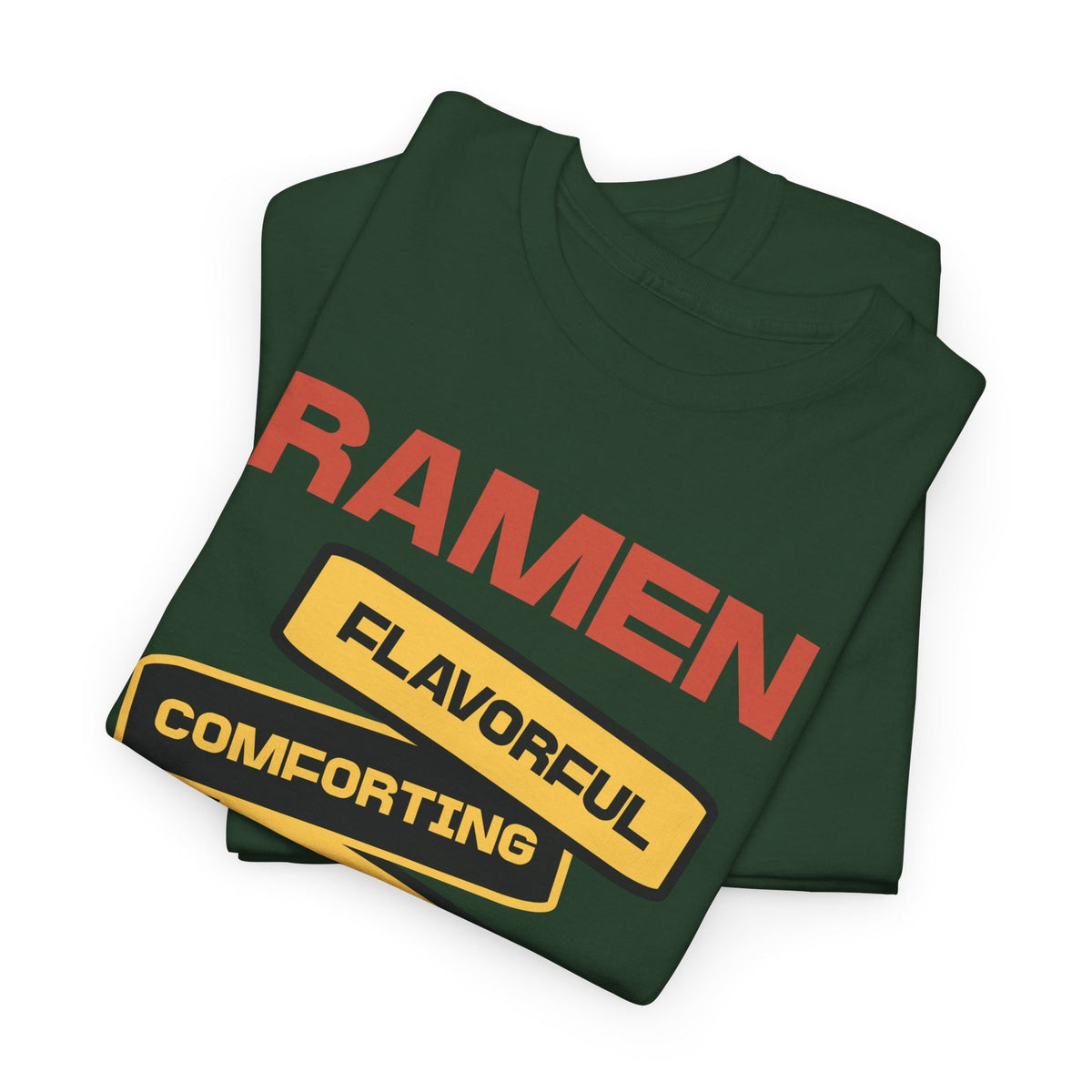 WAKAYAMA RAMEN - Asian Food (Basic Tee)