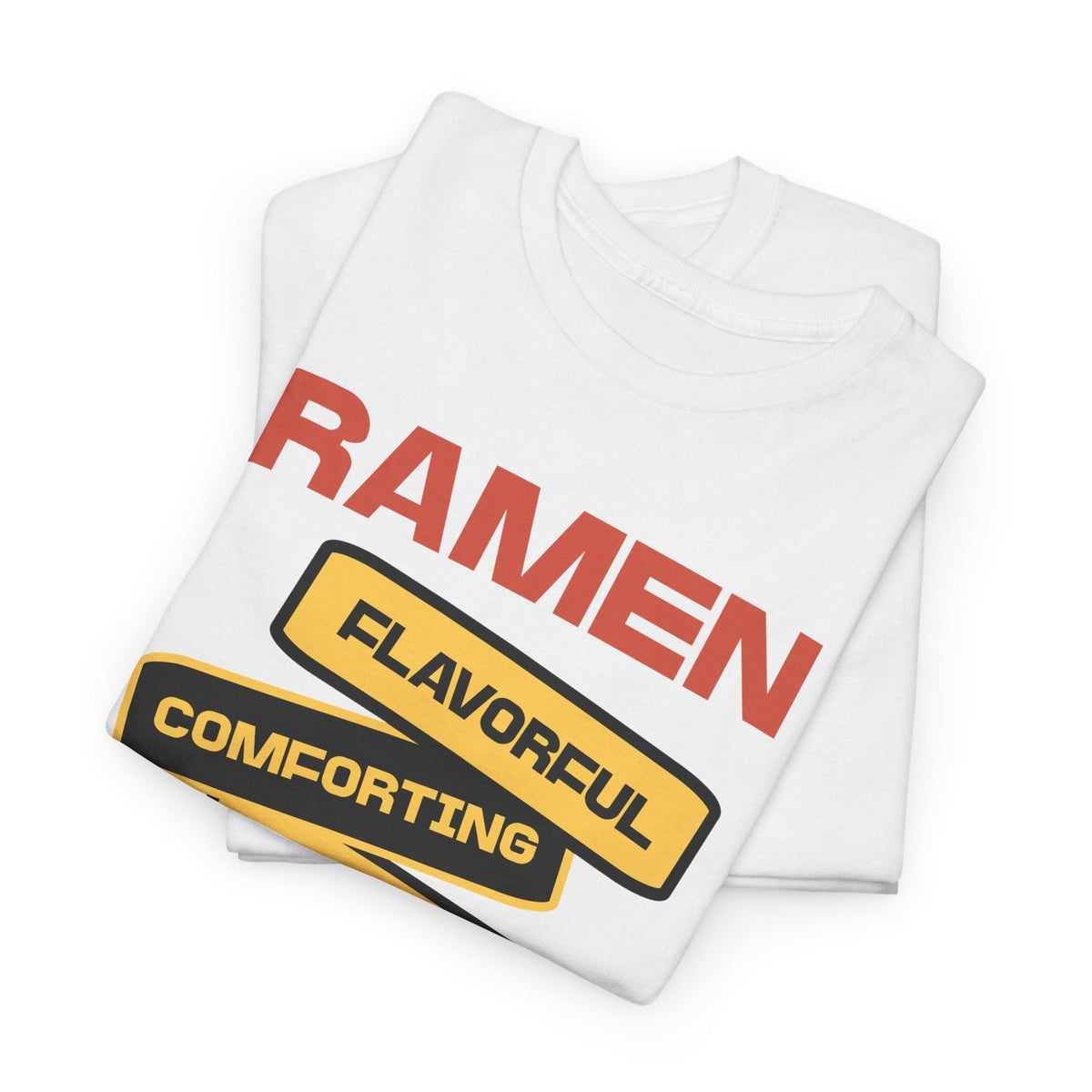 WAKAYAMA RAMEN - Asian Food (Basic Tee)