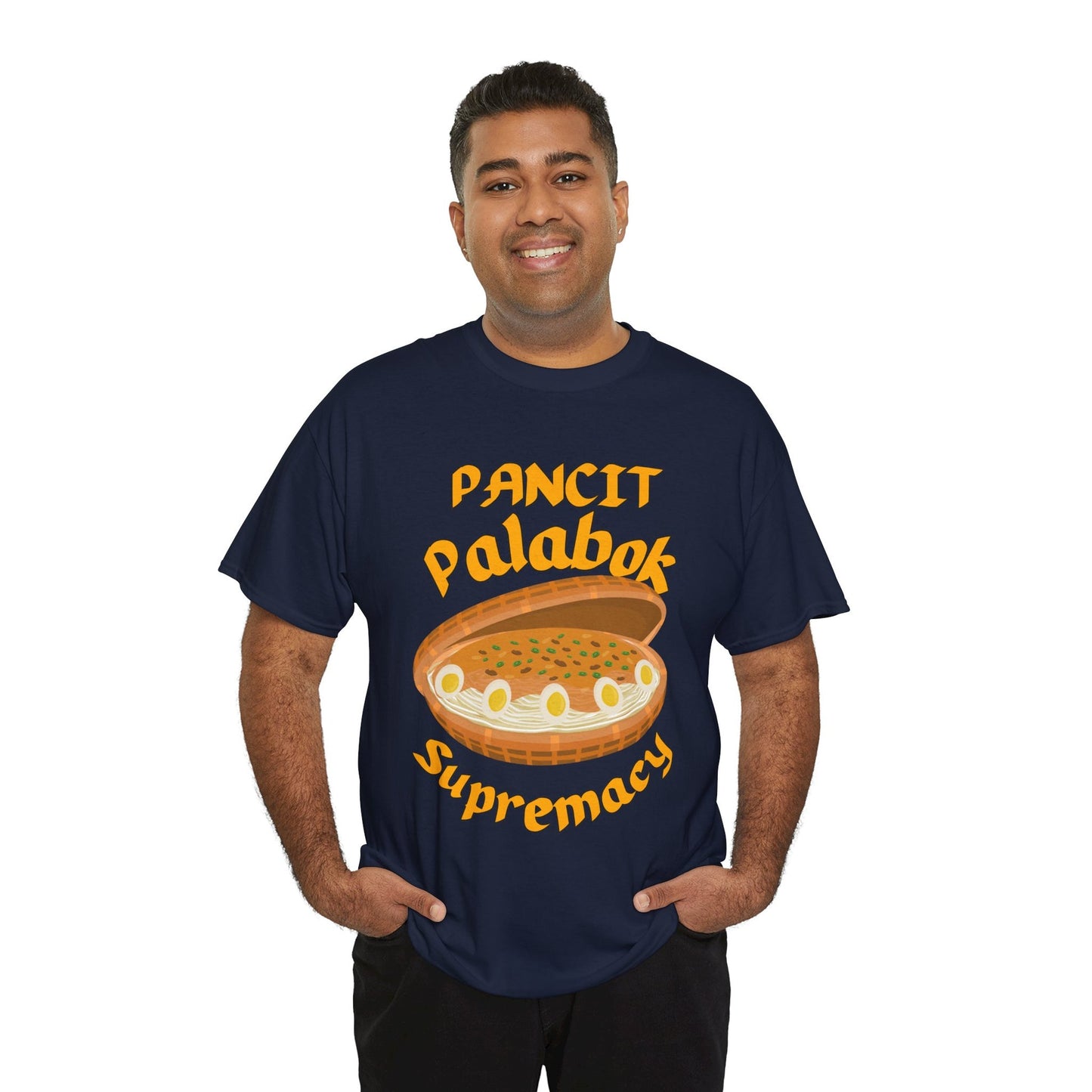 PALABOK - Filipino Food (Basic Tee)