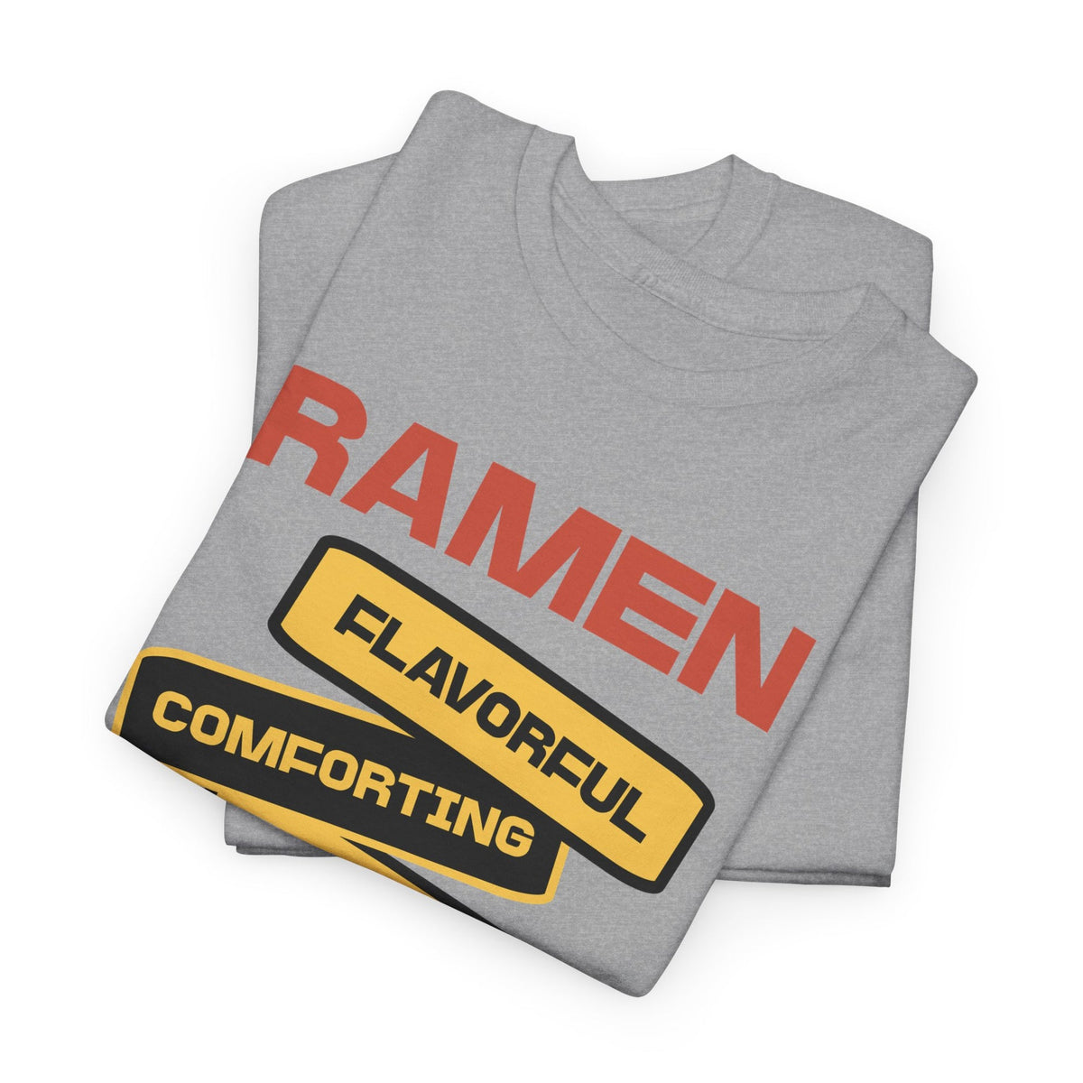 WAKAYAMA RAMEN - Asian Food (Basic Tee)