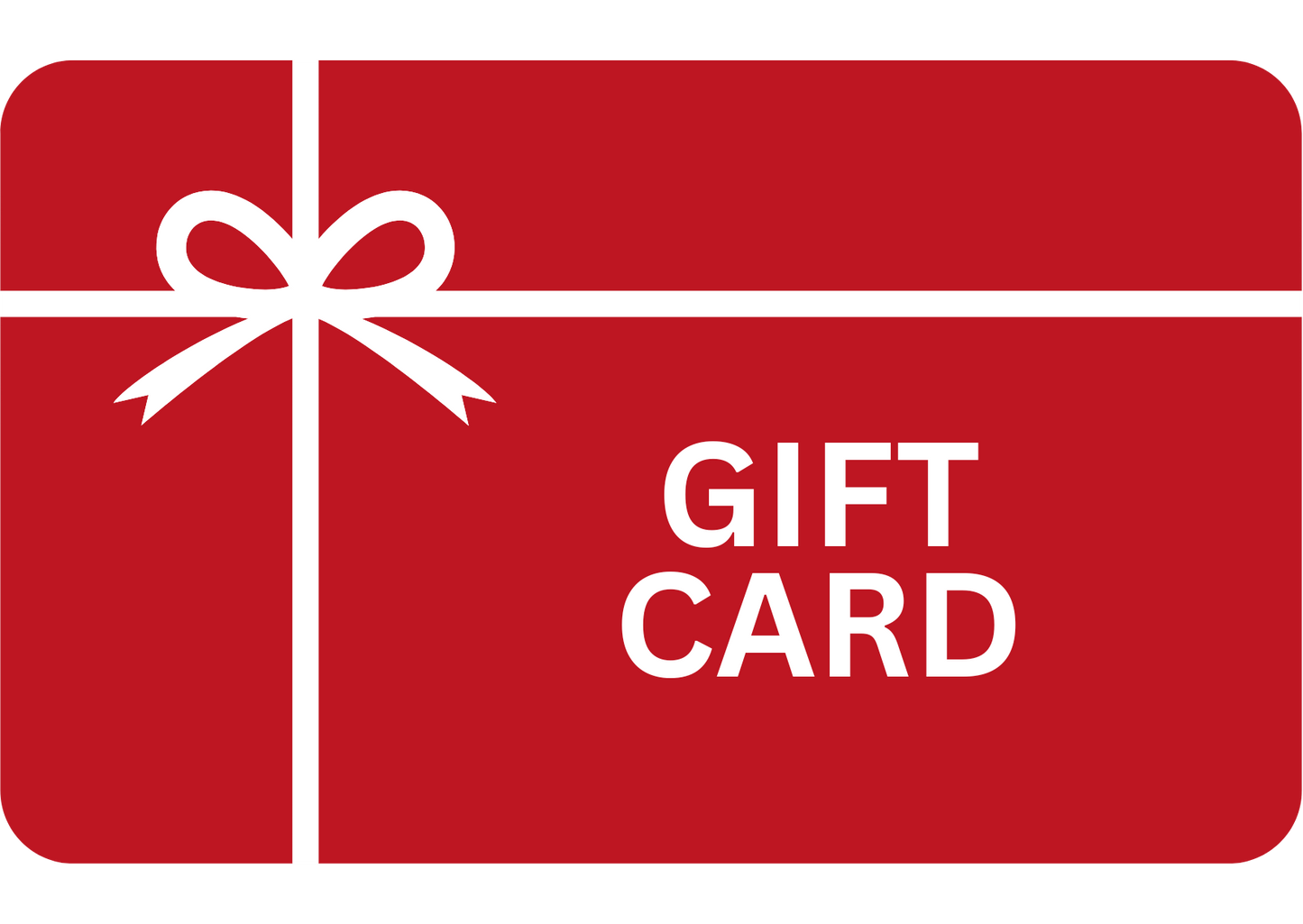 Yummify Gift Card