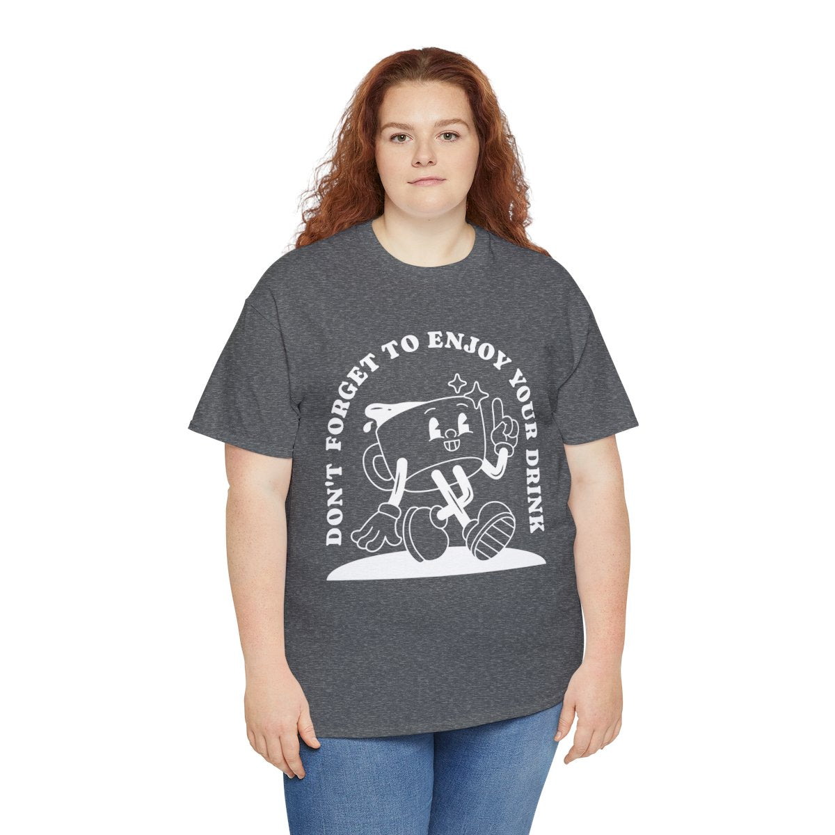 ITALIAN ROAST - Coffee (Basic Tee)