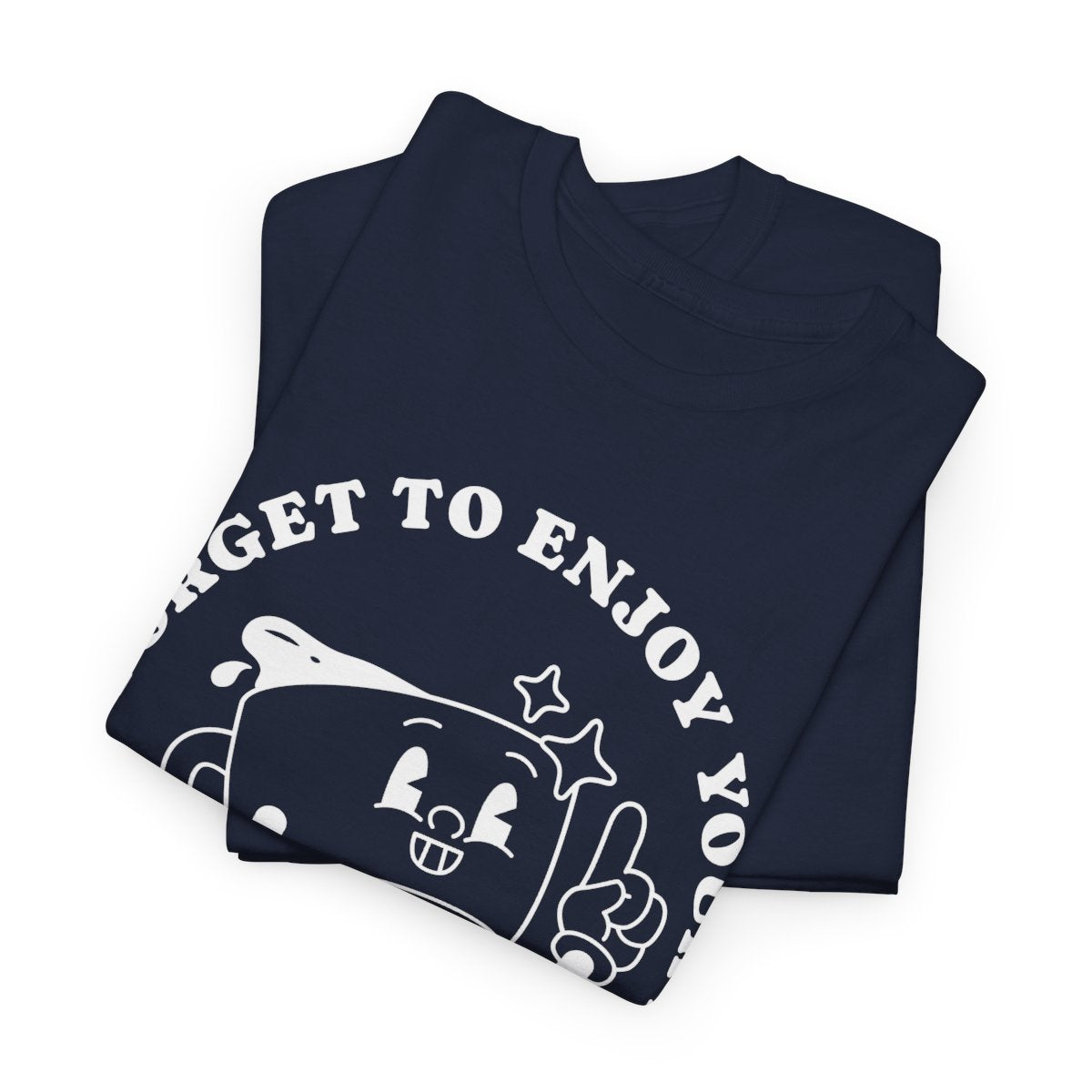 ITALIAN ROAST - Coffee (Basic Tee)