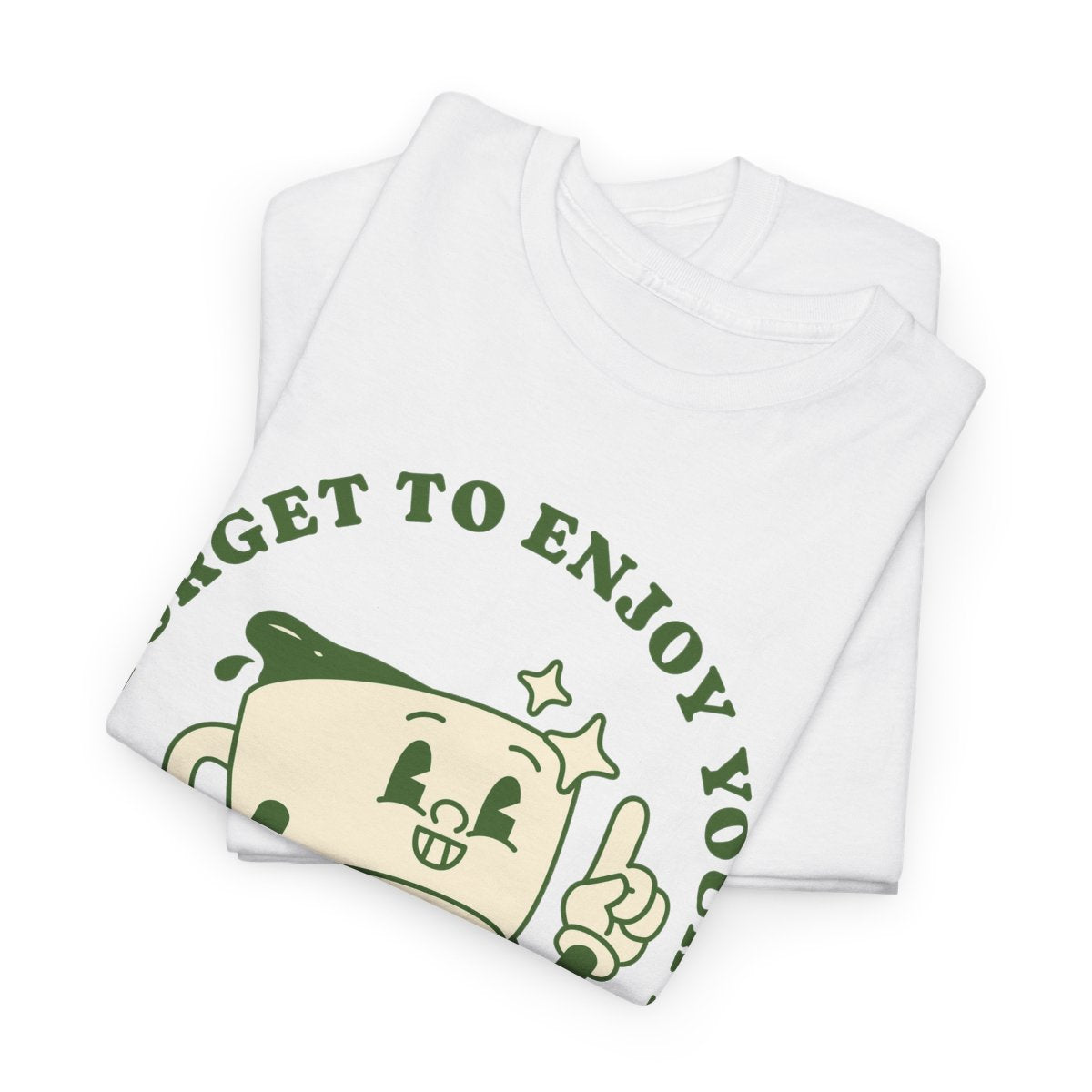 ITALIAN ROAST - Coffee (Basic Tee)