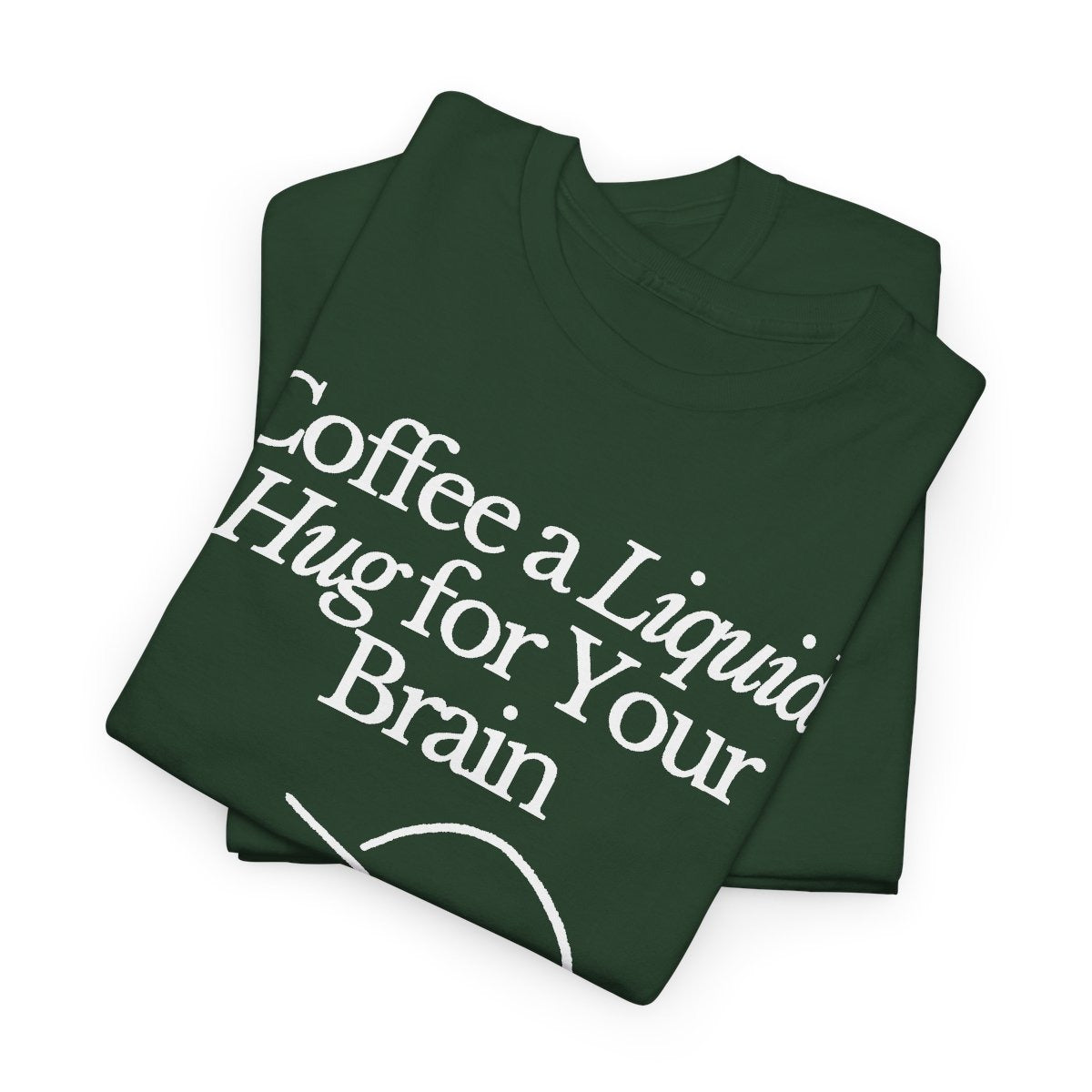 SIP SOCIETY - Coffee (Basic Tee)
