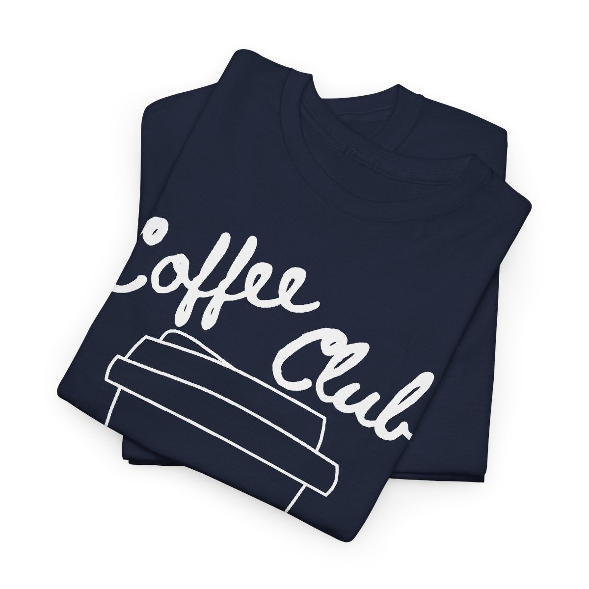 COFFEE ERA - Coffee (Basic Tee)