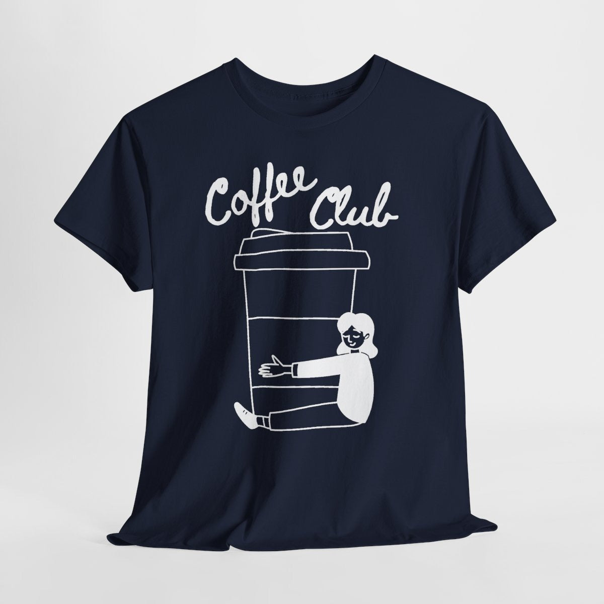 COFFEE ERA - Coffee (Basic Tee)