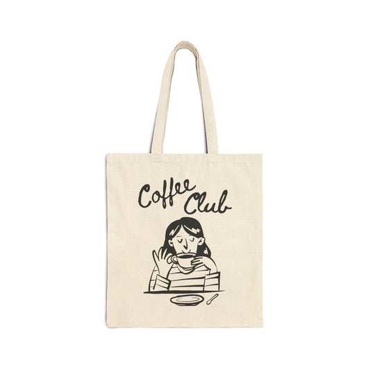 KAPE CORE - Coffee (Tote Bag)