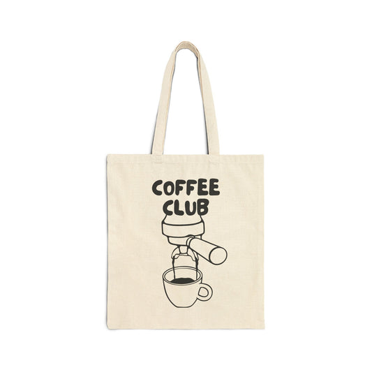 ESPRESSO MOOD - Coffee (Tote Bag)