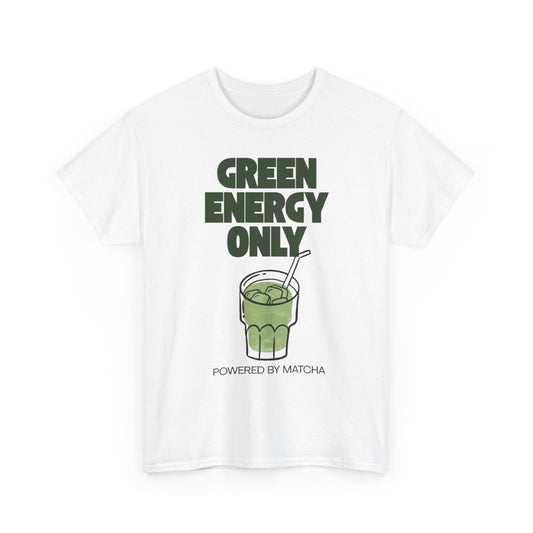 MATCHA 9 - Drinks (Kids Tee)
