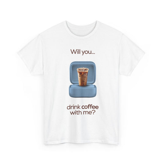 CAFFEINE CULTURE - Coffee (Kids Tee)