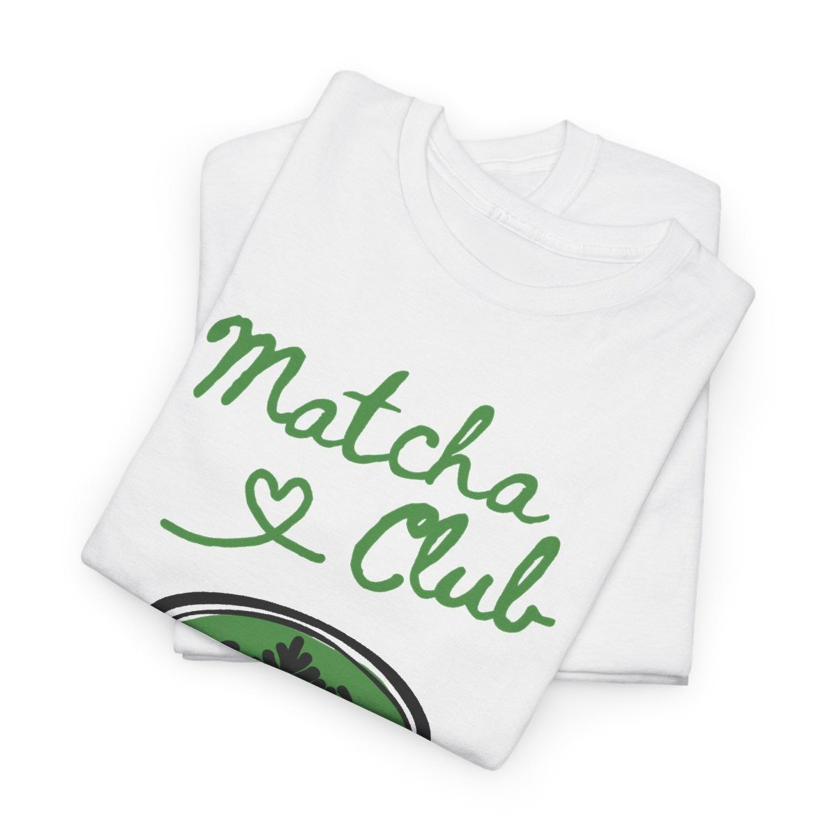MATCHA 11 - Drinks (Basic Tee)
