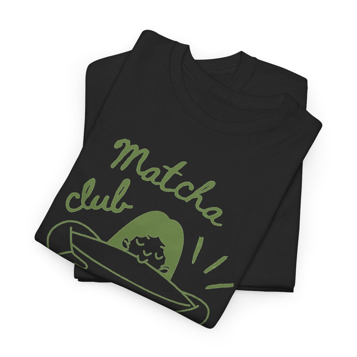 MATCHA 10 - Drinks (Basic Tee)