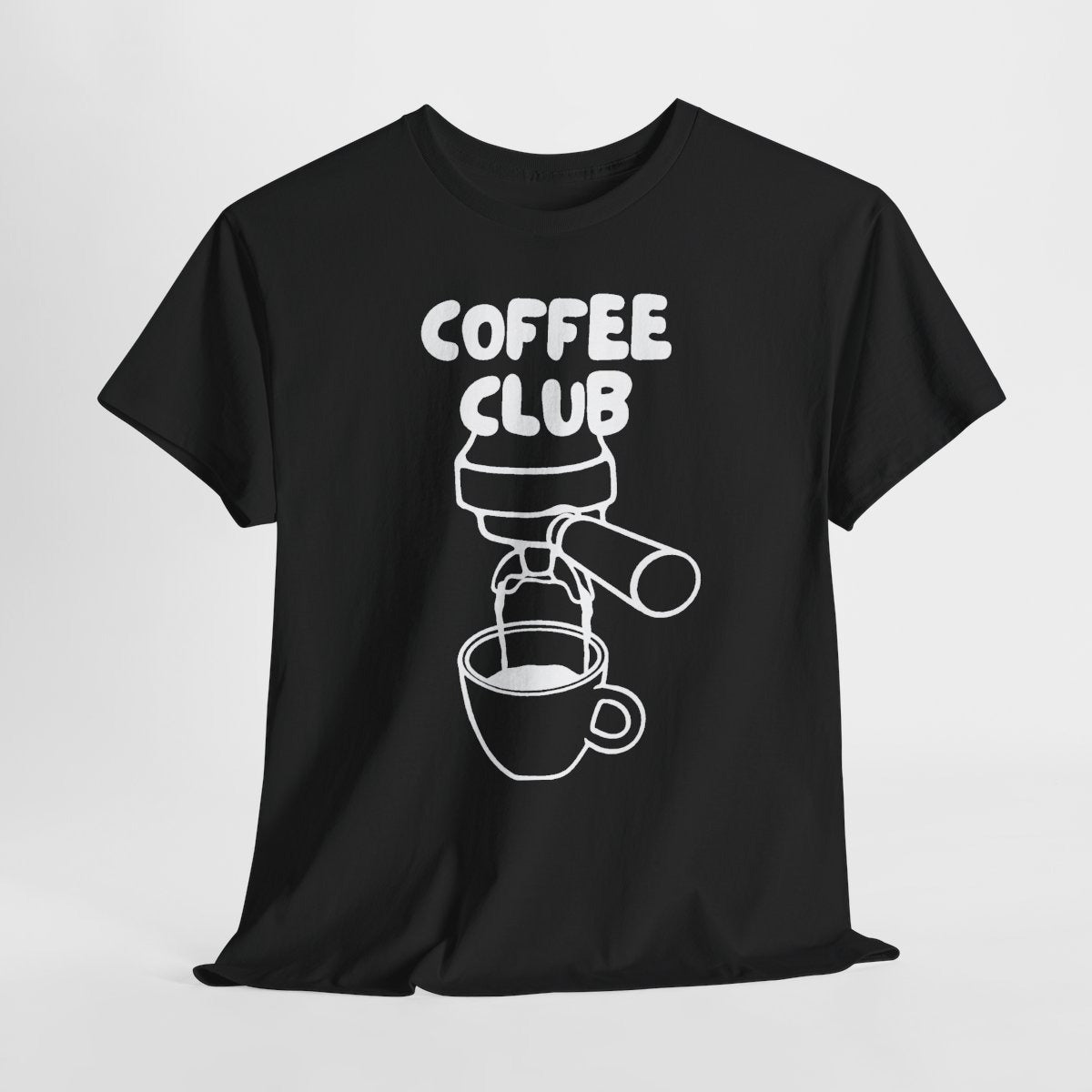 ESPRESSO MOOD - Coffee (Basic Tee)