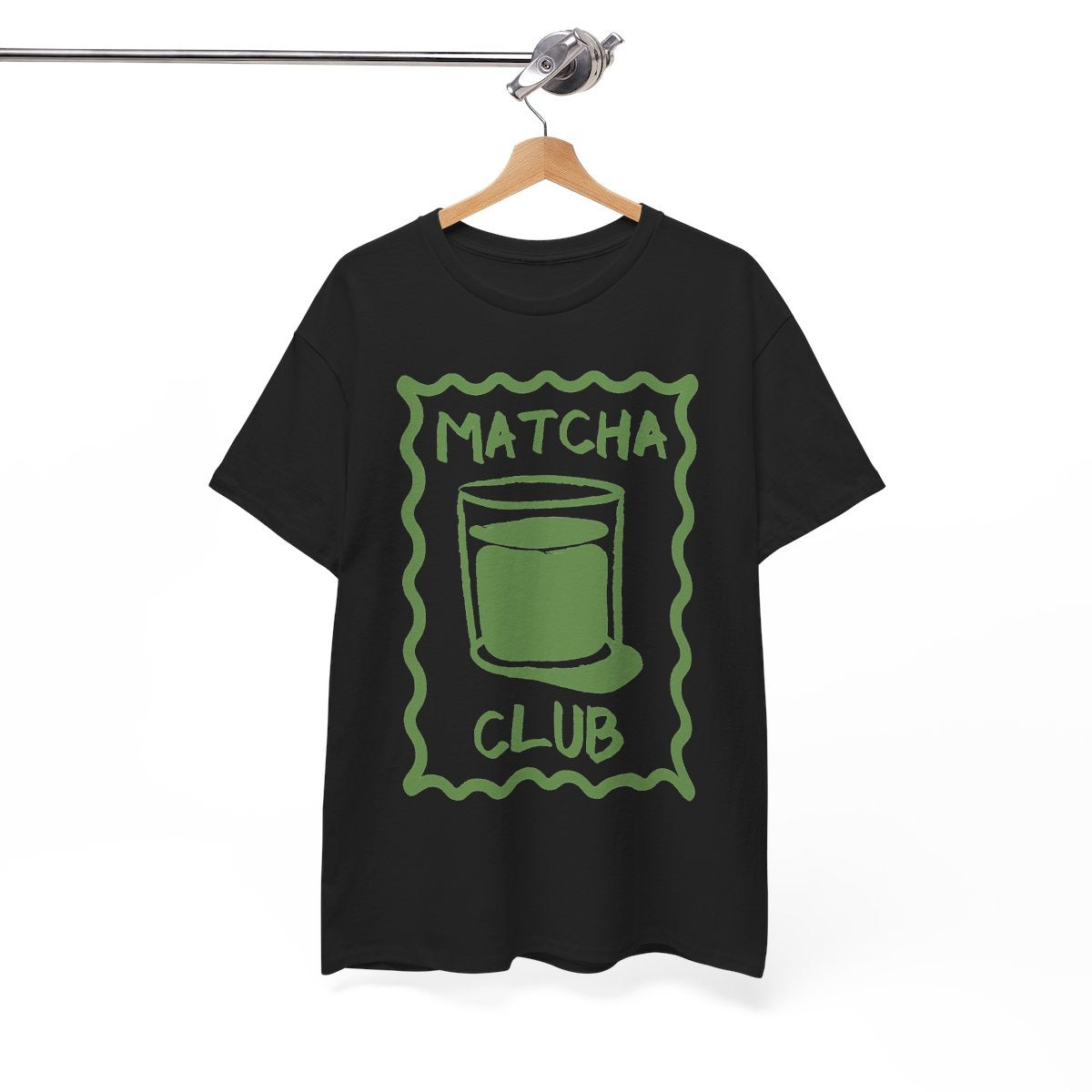 MATCHA 6 - Drinks (Basic Tee)