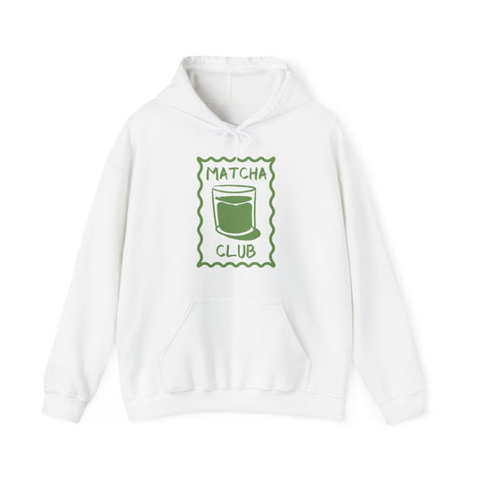 MATCHA 6 - Drinks (Hoodie)