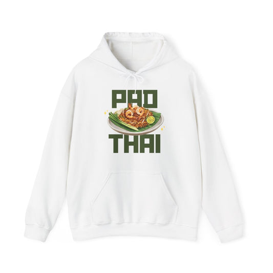 PAD THAI - Asian Food (Hoodie)