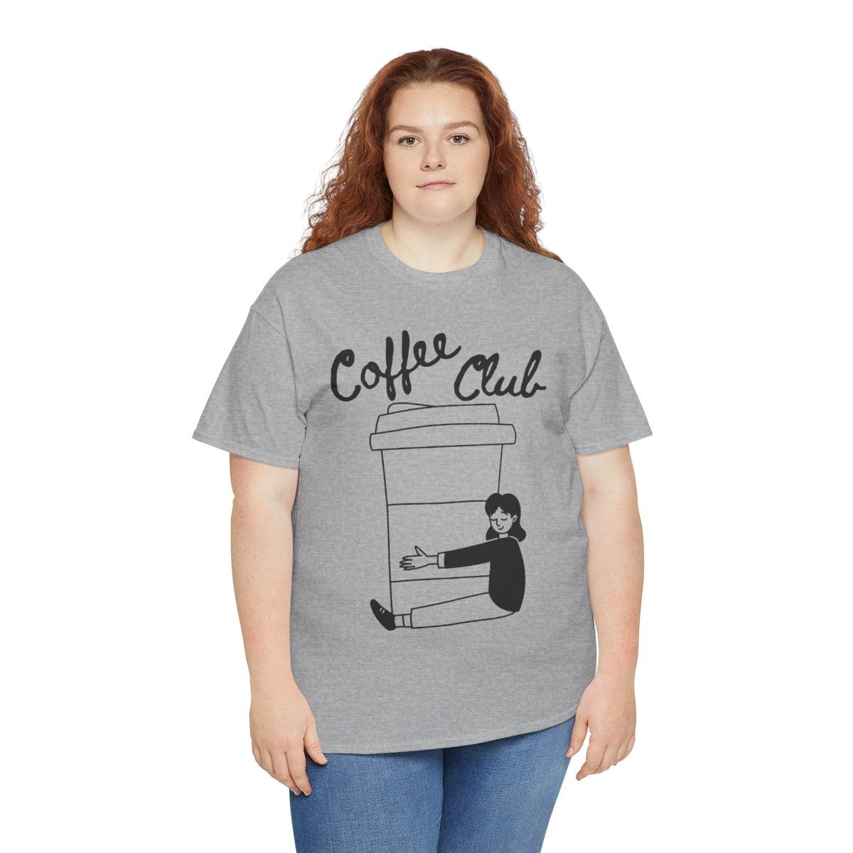 COFFEE ERA - Coffee (Basic Tee)