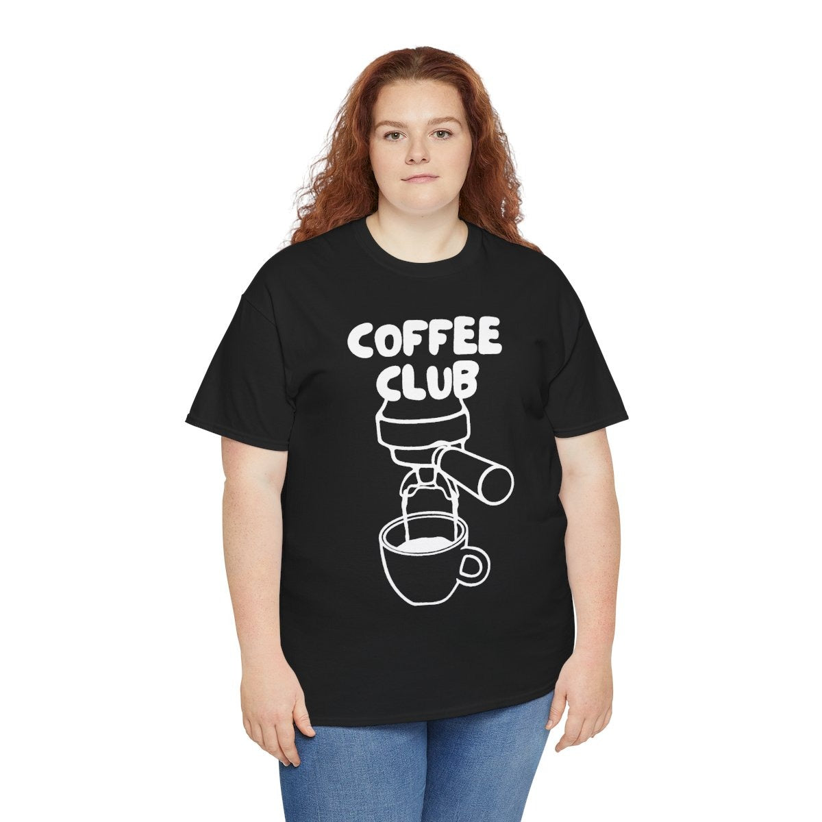ESPRESSO MOOD - Coffee (Basic Tee)