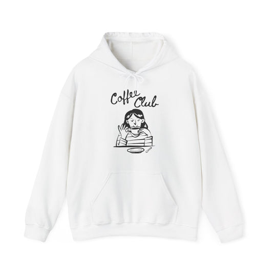 KAPE CORE - Coffee (Hoodie)