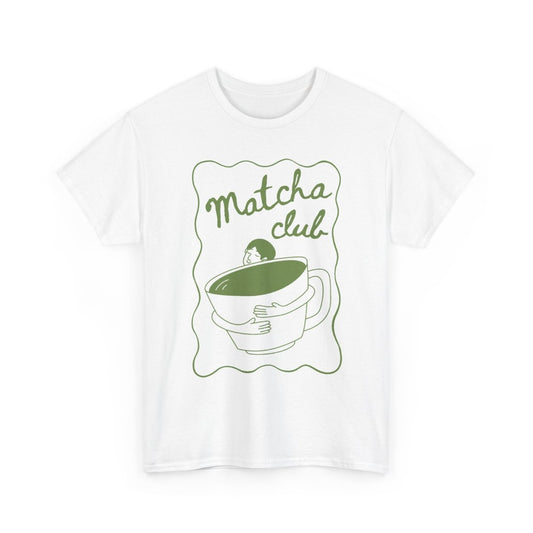 MATCHA 8 - Drinks (Kids Tee)