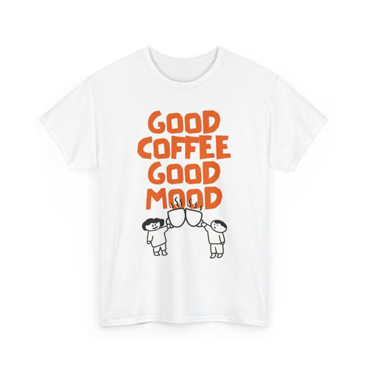 KAPE MODE - Coffee (Basic Tee)