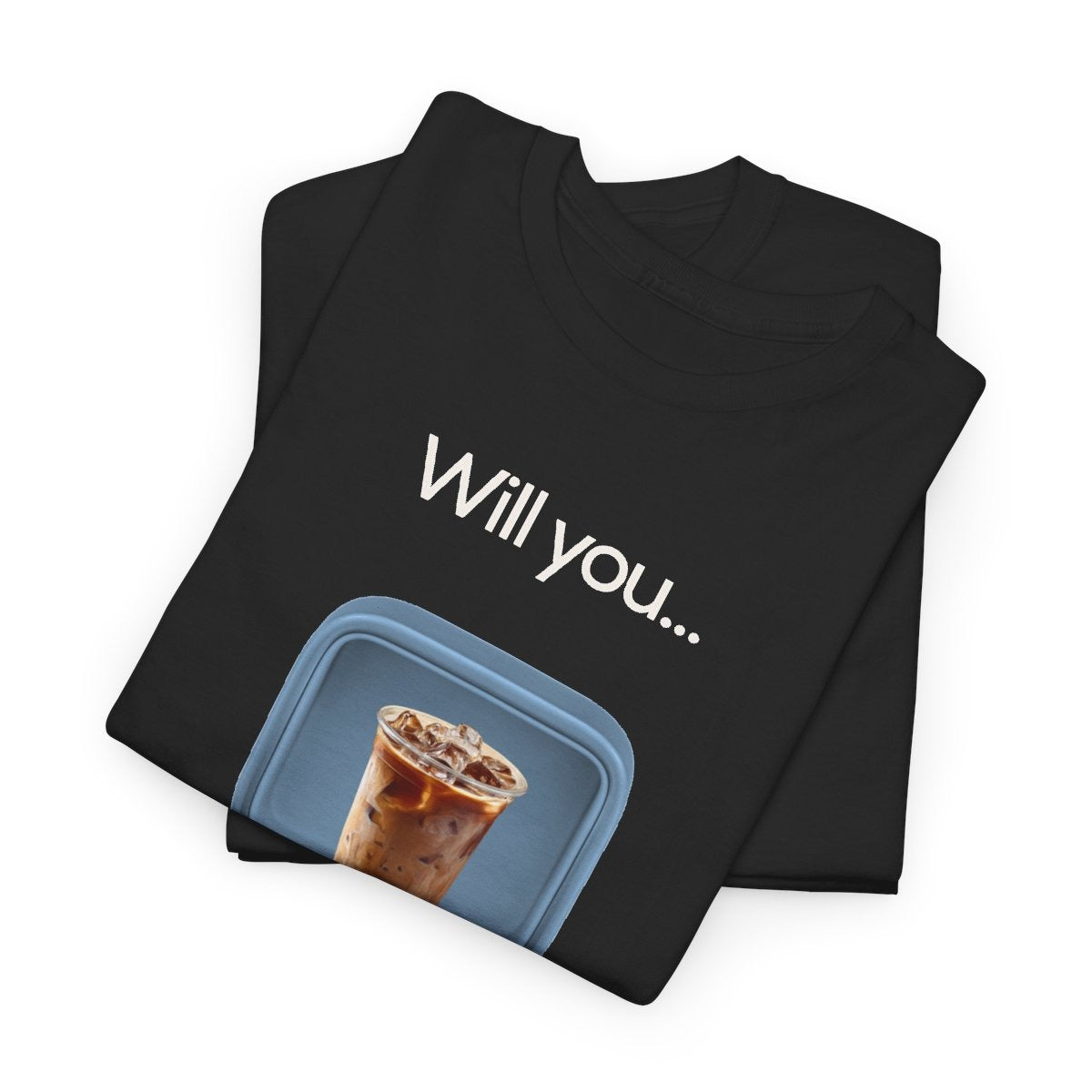 CAFFEINE CULTURE - Coffee (Basic Tee)