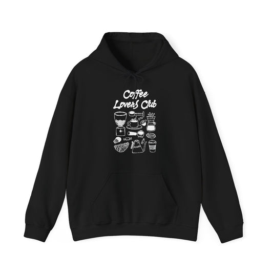 BREW MOOD - Coffee (Hoodie)