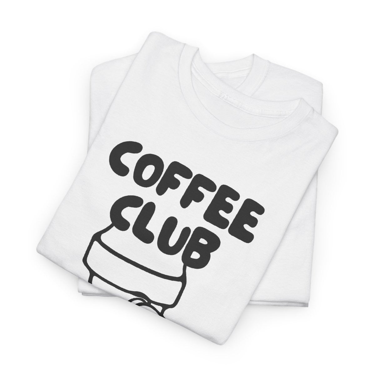 ESPRESSO MOOD - Coffee (Basic Tee)
