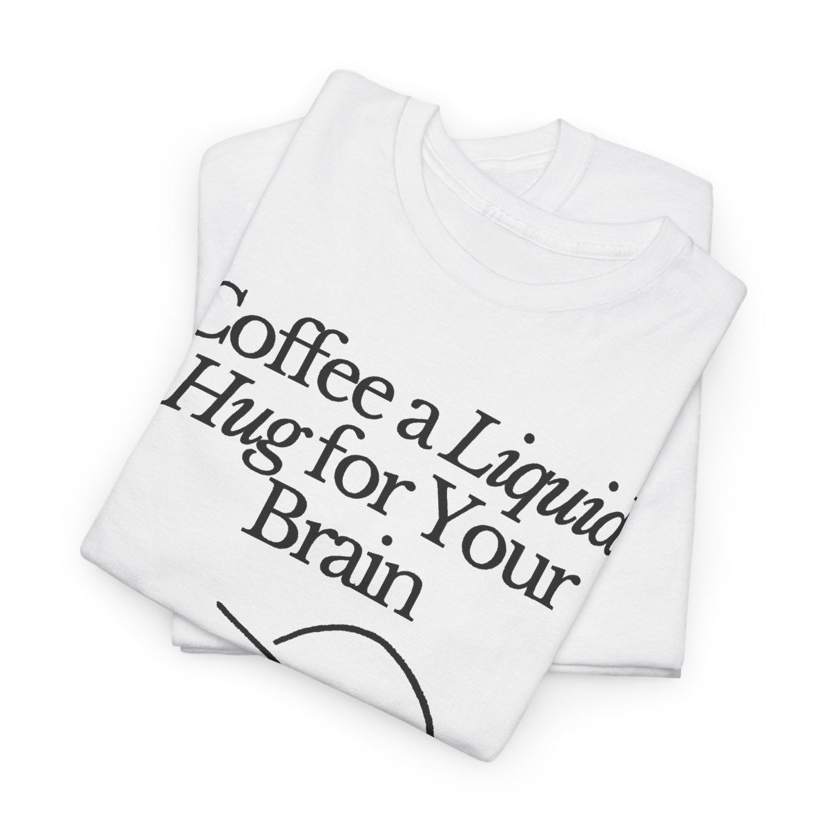 SIP SOCIETY - Coffee (Basic Tee)
