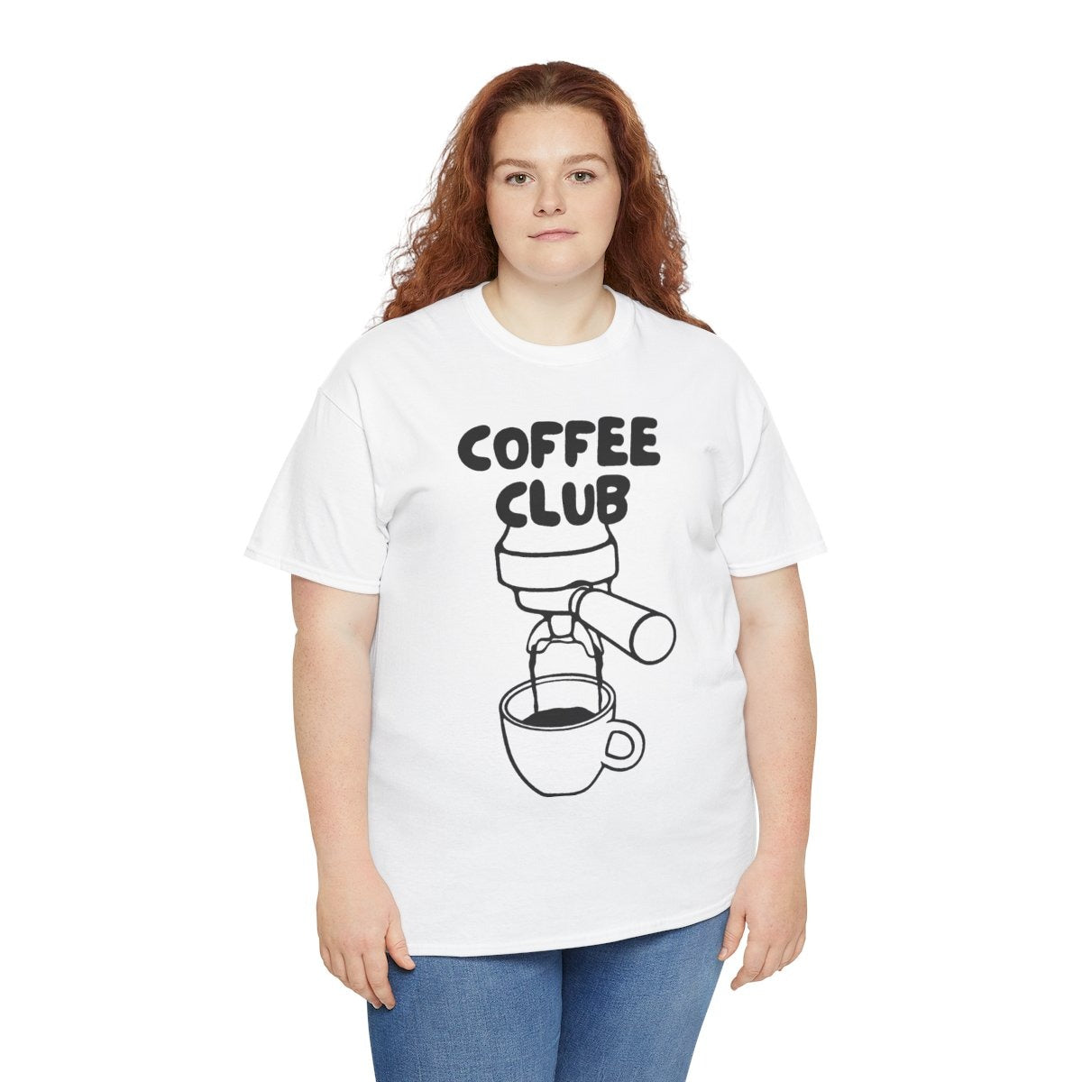 ESPRESSO MOOD - Coffee (Basic Tee)
