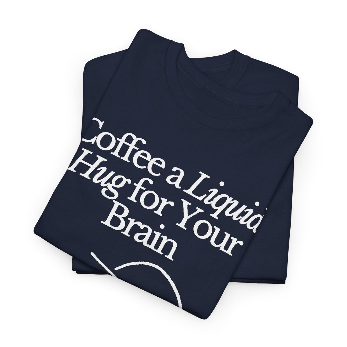 SIP SOCIETY - Coffee (Basic Tee)