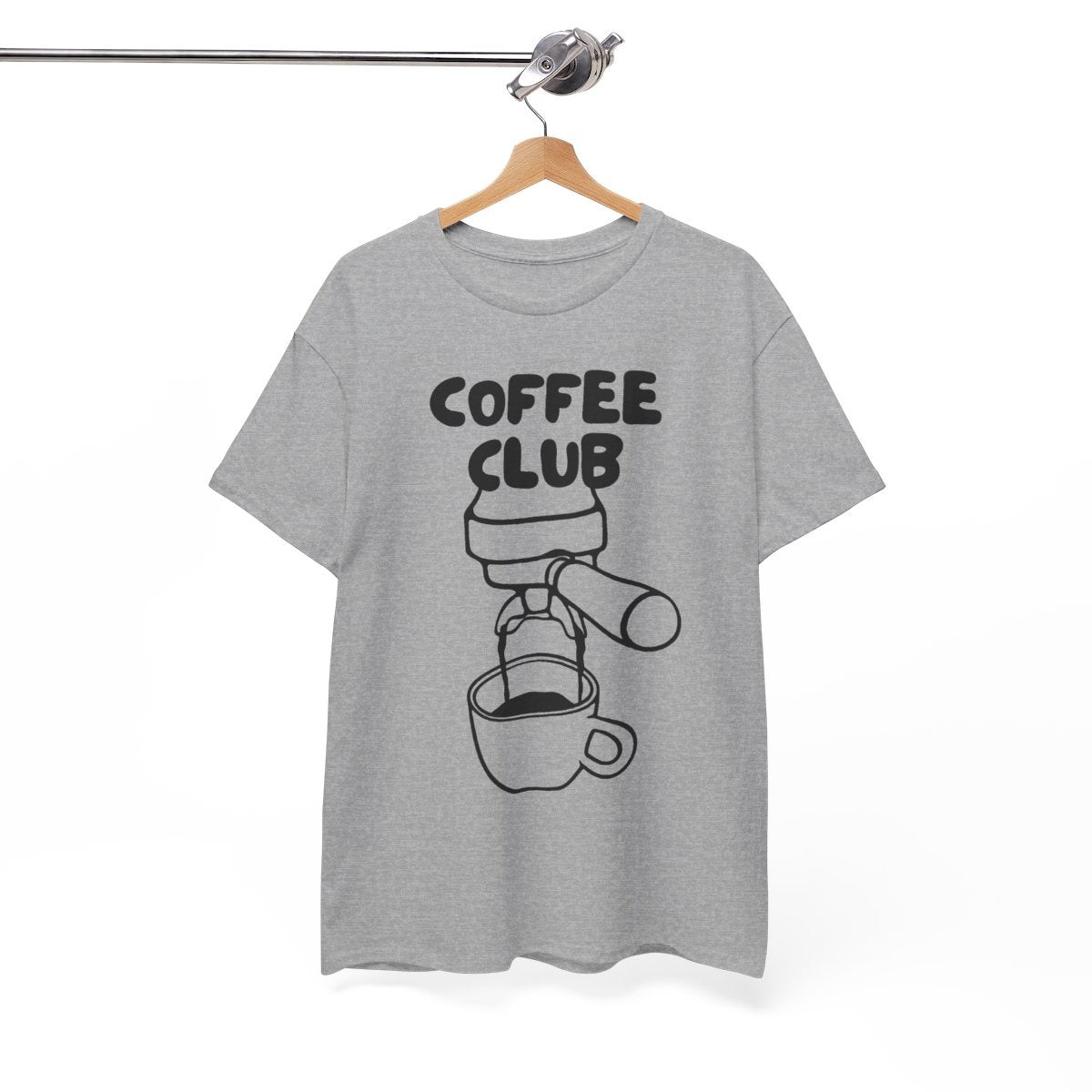 ESPRESSO MOOD - Coffee (Basic Tee)