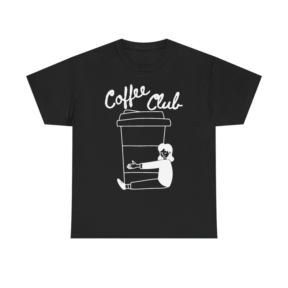 COFFEE ERA - Coffee (Basic Tee)