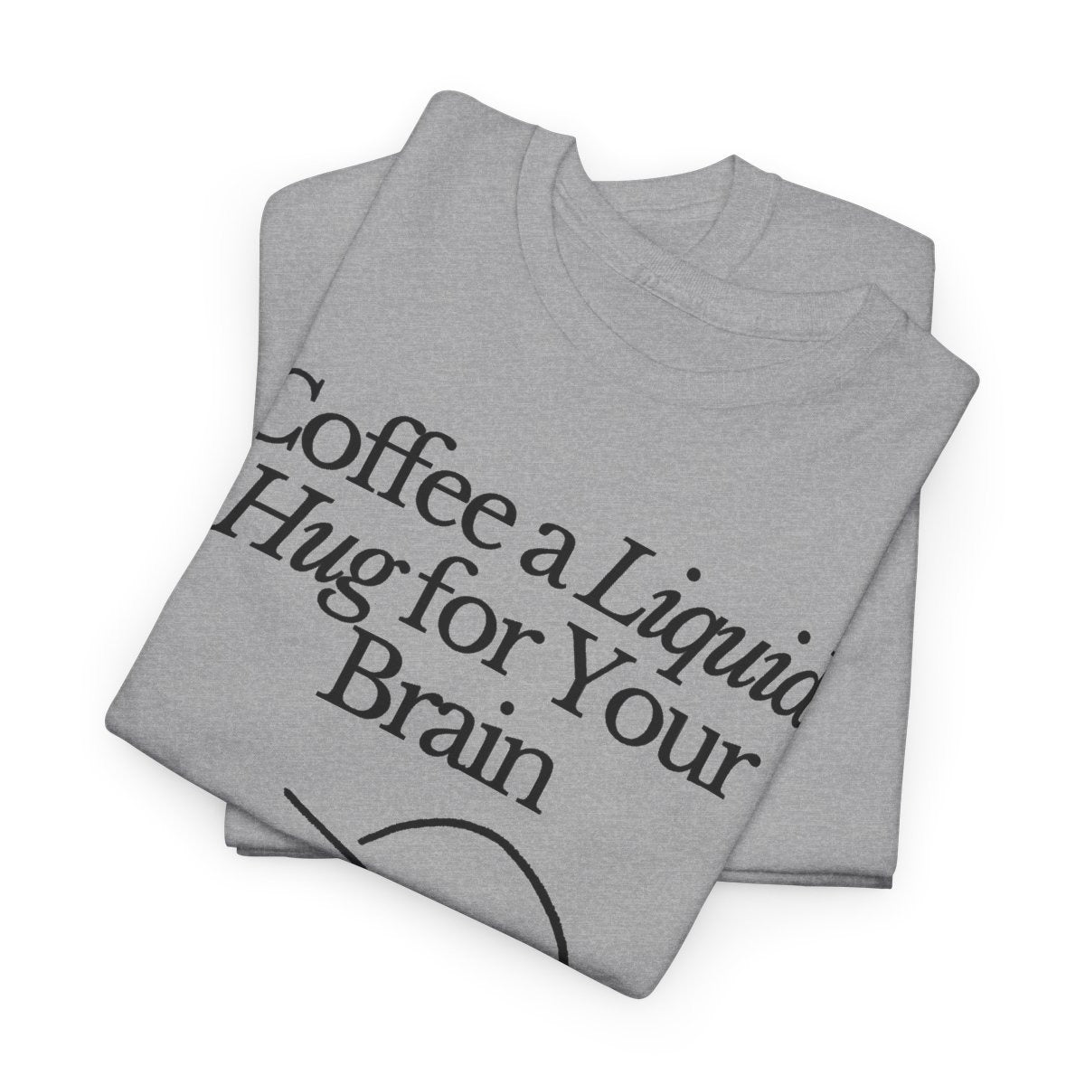 SIP SOCIETY - Coffee (Basic Tee)