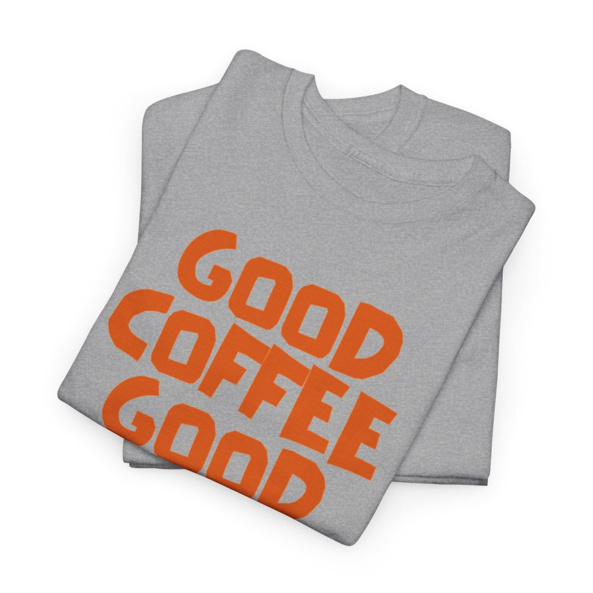 KAPE MODE - Coffee (Basic Tee)