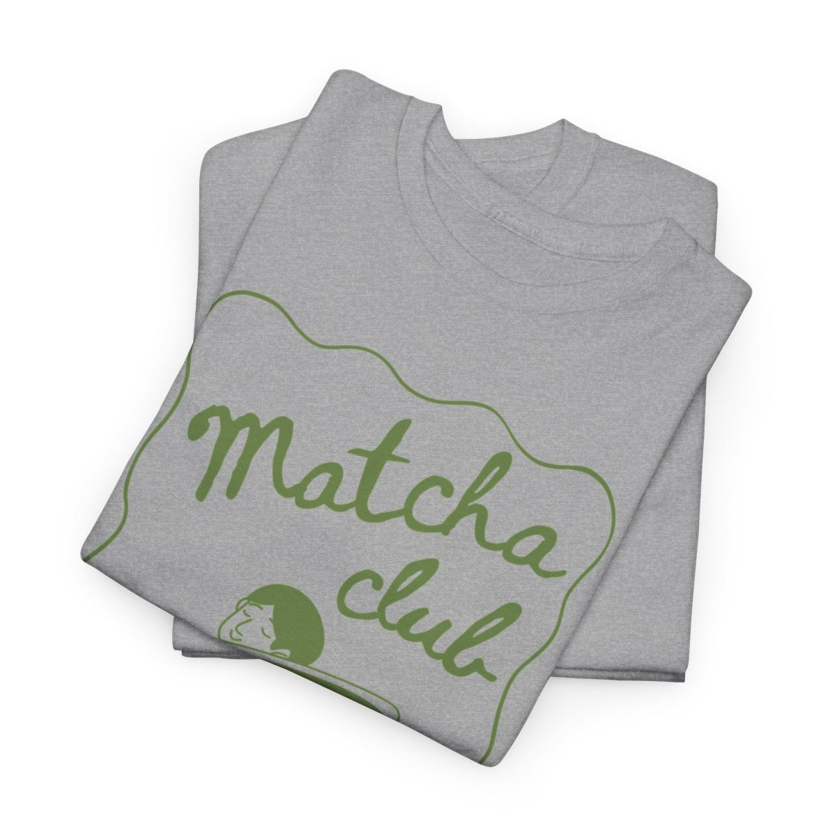 MATCHA 8 - Drinks (Basic Tee)