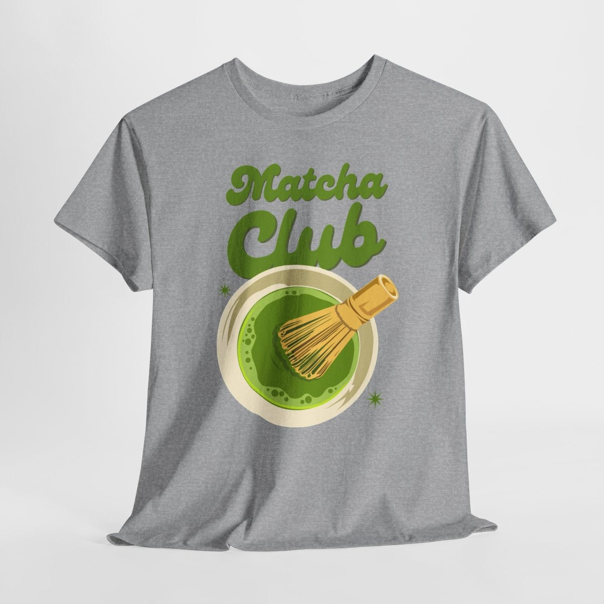 MATCHA 5 - Drinks (Basic Tee)