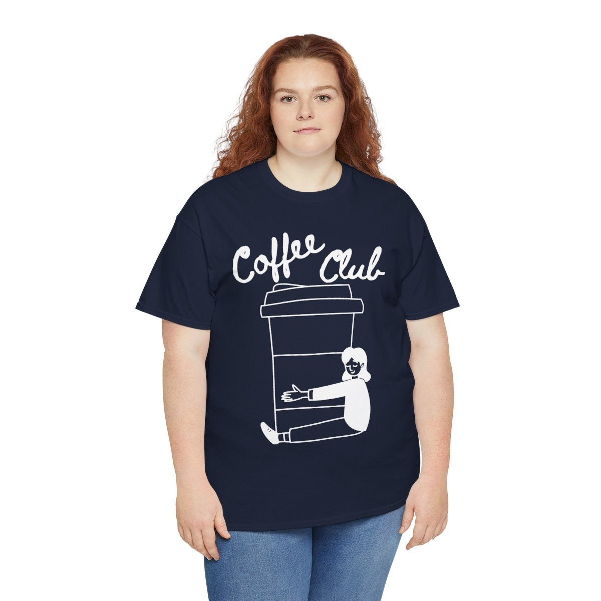 COFFEE ERA - Coffee (Basic Tee)