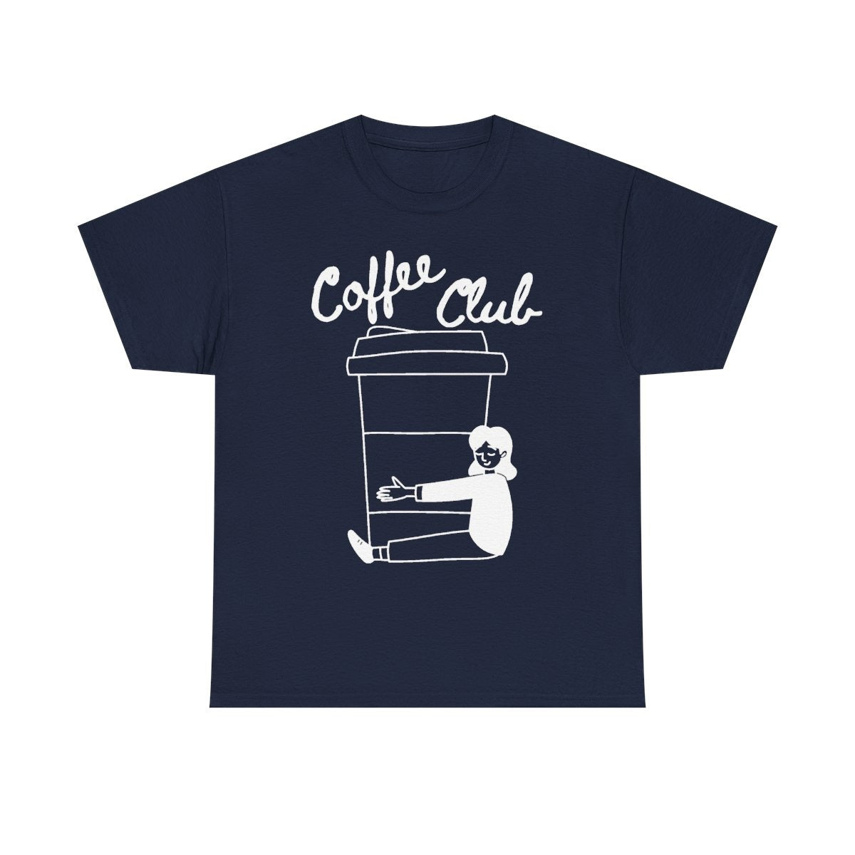 COFFEE ERA - Coffee (Basic Tee)