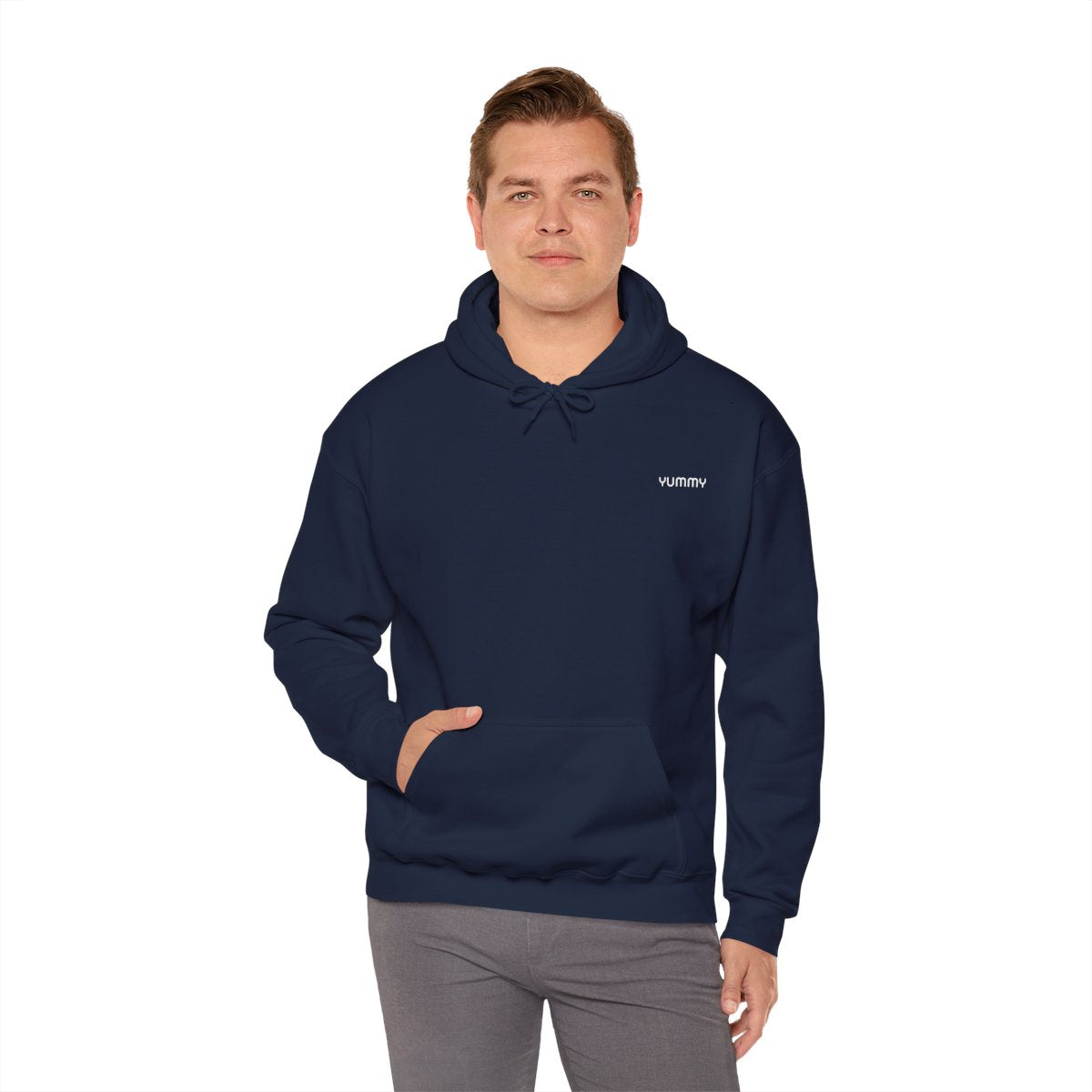 DRY ADOBO - Filipino Food (Hoodie)