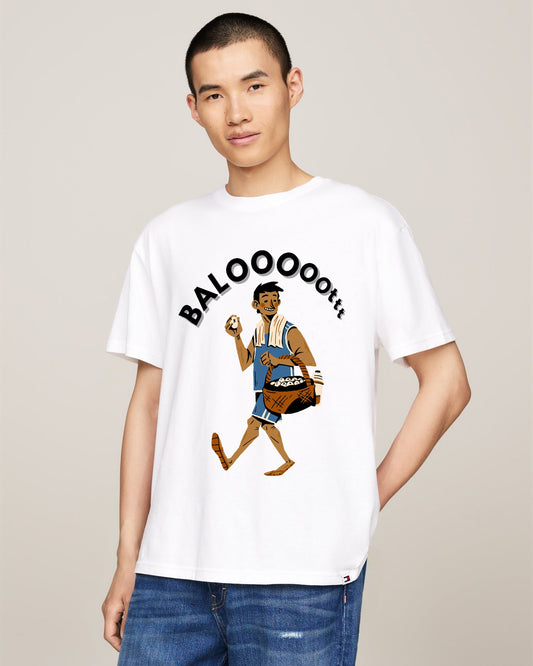 Foodie Haven Tee