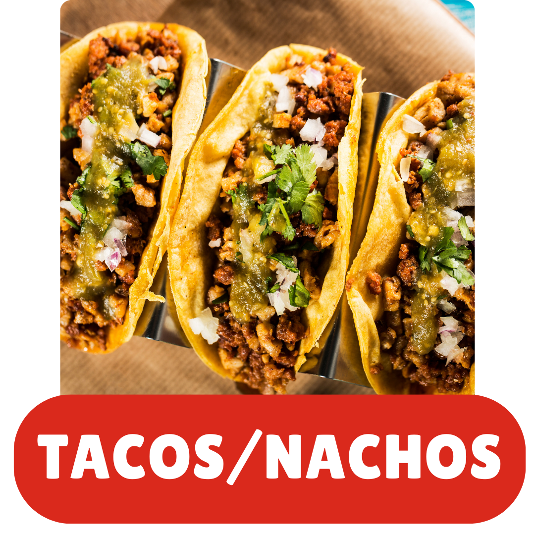 TACOS & NACHOS - YUMMIFY