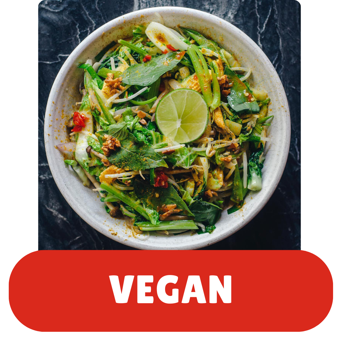 Vegan - YUMMIFY