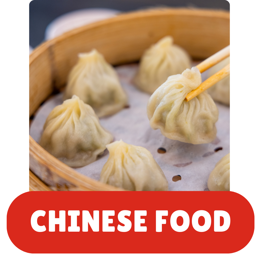 CHINESE FOOD