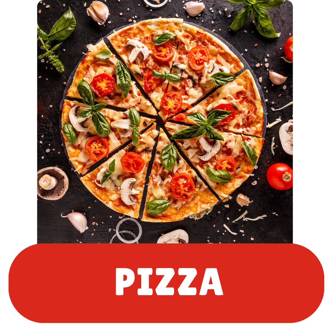 PIZZA - YUMMIFY