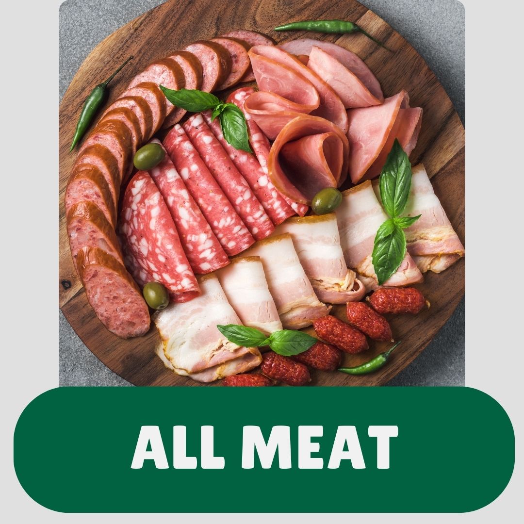 ALL MEAT - YUMMIFY