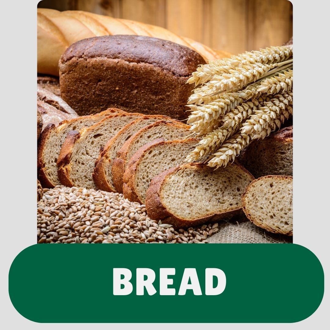 BREAD - YUMMIFY